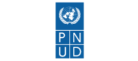 Logotipo pnud