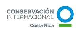 Logo Conservación Internacional Costa Rica
