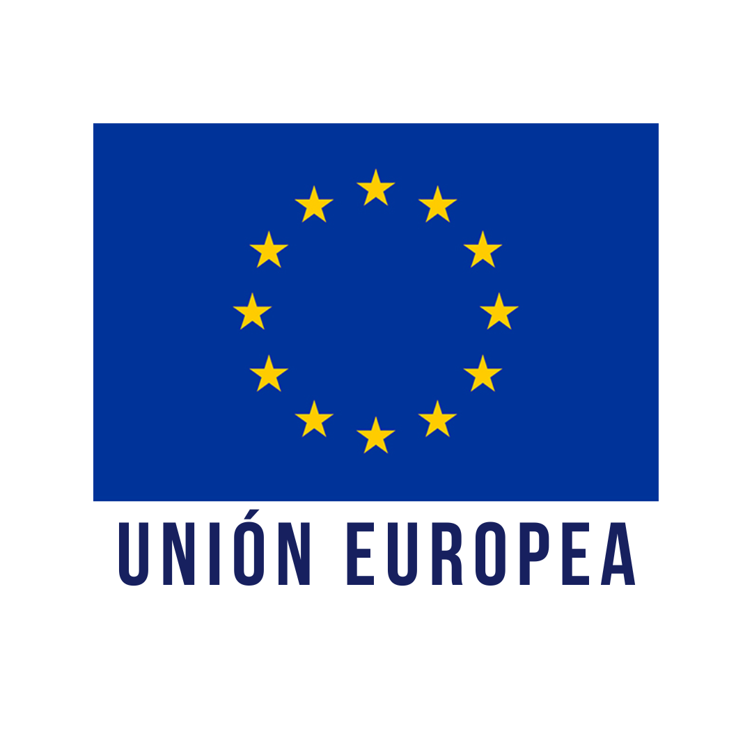Logotipo Unión Europea