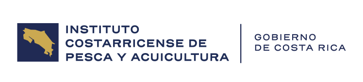 Logotipo Incopesca