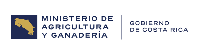 Logotipo Ministerio de Agricultura y Ganadería