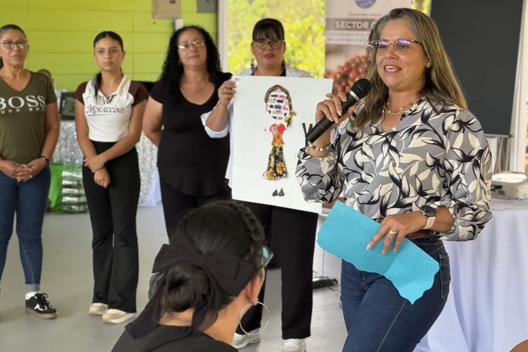 Encuentro mujeres 15 de mayo