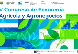 Sistematización V Congreso