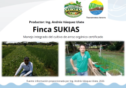 Finca SUKIAS