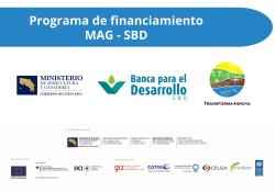MAG SBD