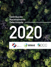 Portada NDC 2020