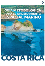 Guía Metodológica para el Ordenamiento Espacial Marino