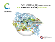 Plan Nacional de Descarbonización