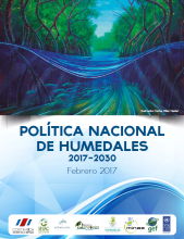 Política Nacional de Humedales Costa Rica