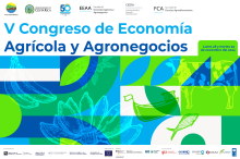 Sistematización V Congreso