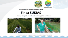 Finca SUKIAS