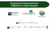 crédito forestal
